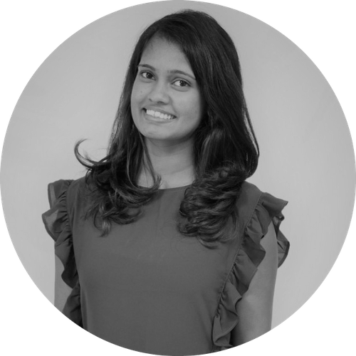 Dilshani Ranasooriya - Talent and Development Manager, Daraz Sri Lanka